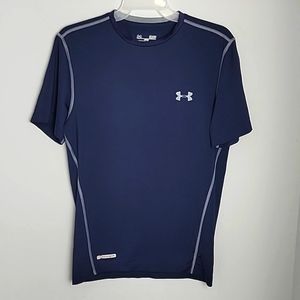 Men's Under Armour compressions Shirts